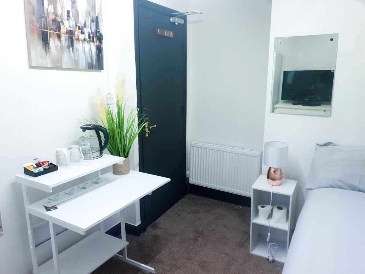 Hotel Townhouse 105 Huddersfield Pokój zdjęcie