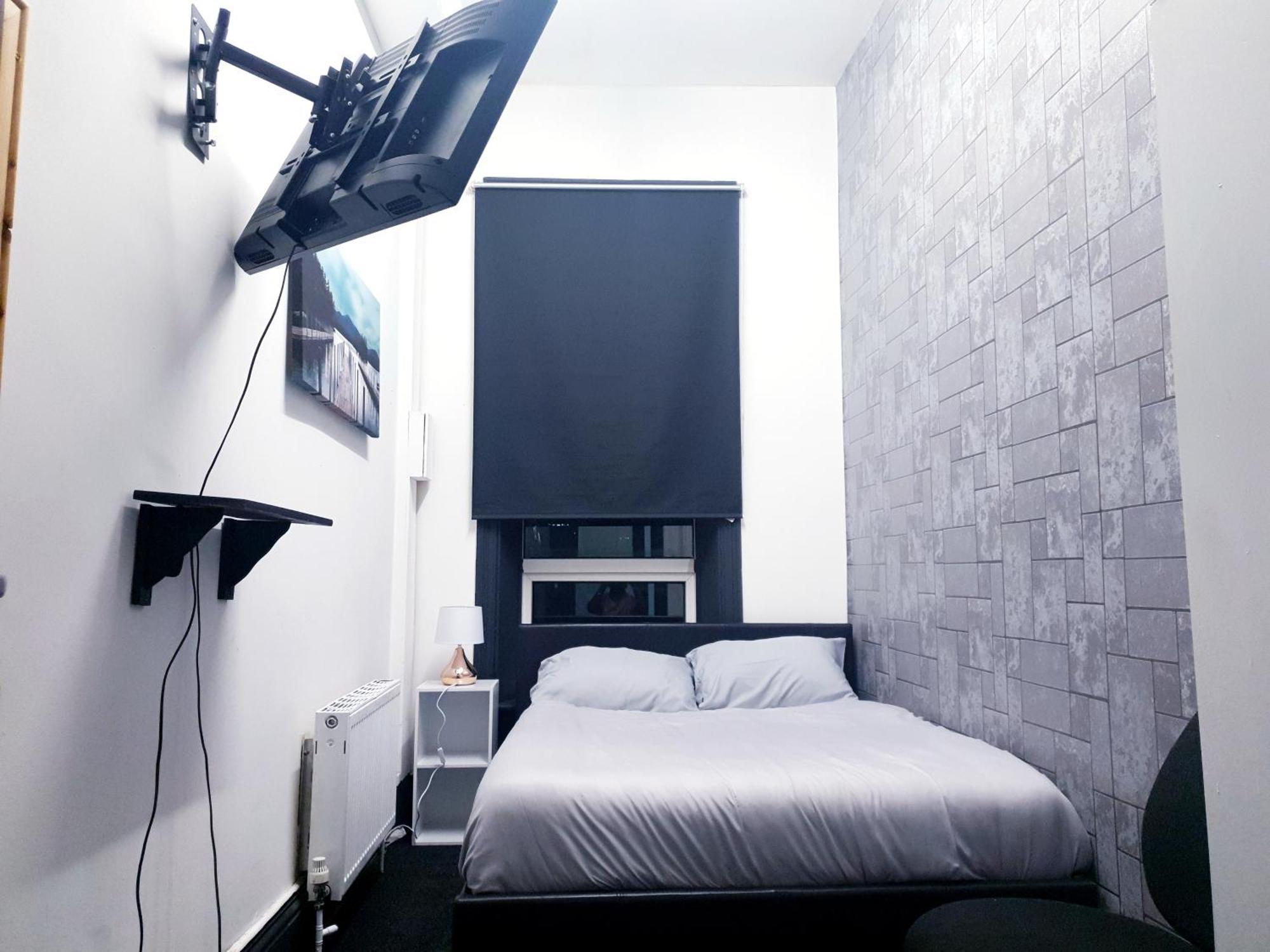 Hotel Townhouse 105 Huddersfield Pokój zdjęcie