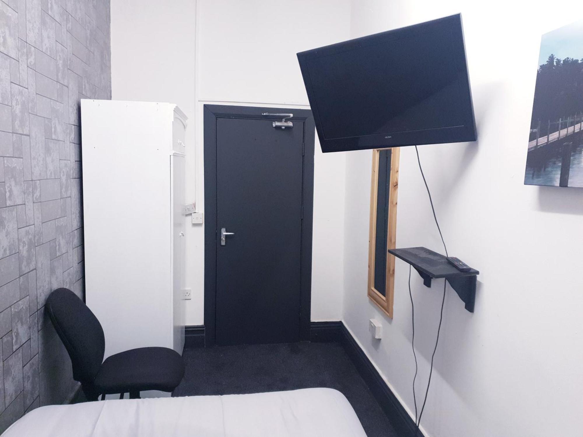 Hotel Townhouse 105 Huddersfield Pokój zdjęcie